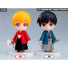 Nendoroid More - Accessories pack for figures Coming of Age Ceremony, Hakama or Furisode, Dress-Up