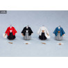 Nendoroid More - Accessories pack for figures Coming of Age Ceremony, Hakama or Furisode, Dress-Up