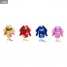 Nendoroid More - Pack d'accessoires pour figurines Coming of Age Ceremony, Hakama ou Furisode, Dress-Up