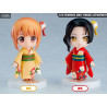 Nendoroid More - Accessories pack for figures Coming of Age Ceremony, Hakama or Furisode, Dress-Up