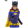 DC Comics Batman TV Series - Bank bust Batgirl