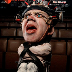 A Clockwork Orange - Alex...