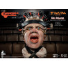 A Clockwork Orange - Alex DeLarge (Ludovico Tech) figure, Defo-Real Series