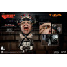 Orange mécanique - Figurine Alex DeLarge (Ludovico Tech), Defo-Real Series