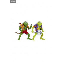 Teenage Mutant Ninja...