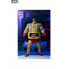 Teenage Mutant Ninja Turtles - Chrome Dome or Krang's Android Body figure, Ultimate