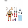 Teenage Mutant Ninja Turtles - Chrome Dome or Krang's Android Body figure, Ultimate