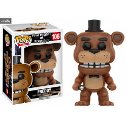 Pop! Five Nights at...