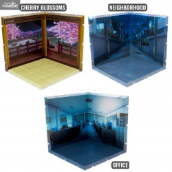Dioramansion - Decor for...