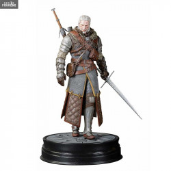 The Witcher 3: Wild Hunt -...