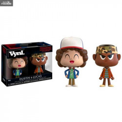 Stranger Things - Dustin...