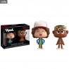 Stranger Things - Dustin and Lucas pack 2 figures