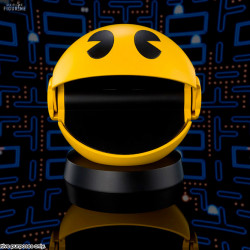 Réplique Pac-Man Waka Waka,...