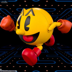 Figurine Pac-Man, S.H....