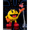 Pac-Man figure, S.H. Figuarts