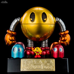 Figurine Pac-Man, Soul of...