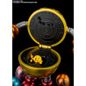 Pac-Man figure, Soul of Chogokin