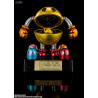 Pac-Man figure, Soul of Chogokin