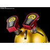 Figurine Pac-Man, Soul of Chogokin
