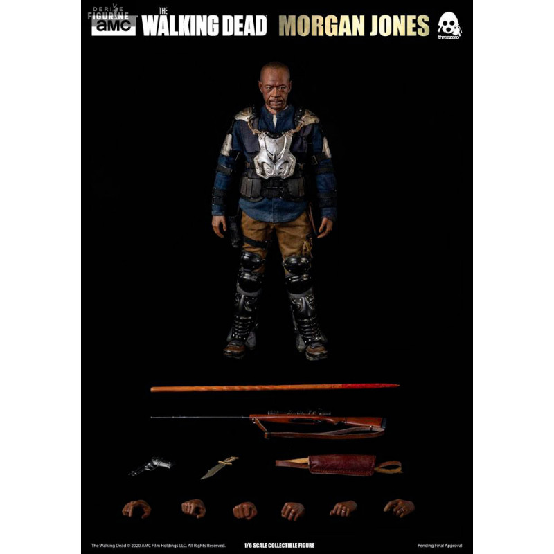 The Walking Dead - Figurine...