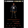 The Walking Dead - Morgan Jones figure
