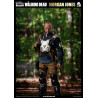 The Walking Dead - Morgan Jones figure