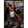 The Walking Dead - Morgan Jones figure