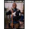 The Walking Dead - Figurine Morgan Jones