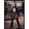 The Walking Dead - Morgan Jones figure