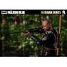 The Walking Dead - Morgan Jones figure