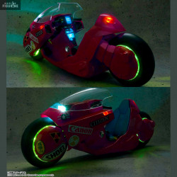 Akira - Figurine Kaneda's...
