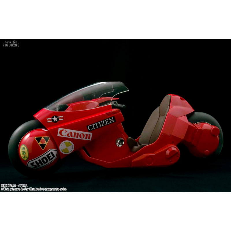 Akira - Figurine Kaneda's...