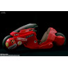 Akira - Figurine Kaneda's Bike Revival, Soul of Popinica Project BM!