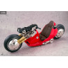 Akira - Figurine Kaneda's Bike Revival, Soul of Popinica Project BM!