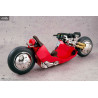 Akira - Figurine Kaneda's Bike Revival, Soul of Popinica Project BM!