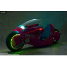 Akira - Figurine Kaneda's Bike Revival, Soul of Popinica Project BM!