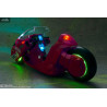 Akira - Figurine Kaneda's Bike Revival, Soul of Popinica Project BM!