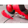 Akira - Figurine Kaneda's Bike Revival, Soul of Popinica Project BM!