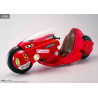 Akira - Figurine Kaneda's Bike Revival, Soul of Popinica Project BM!