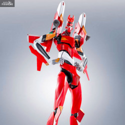 Rebuild of Evangelion -...