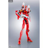 Rebuild of Evangelion - Evangelion Production Model-02 figure, Robot Spirits Side EVA