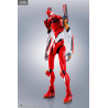 Rebuild of Evangelion - Evangelion Production Model-02 figure, Robot Spirits Side EVA