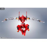 Rebuild of Evangelion - Evangelion Production Model-02 figure, Robot Spirits Side EVA