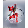 Rebuild of Evangelion - Evangelion Production Model-02 figure, Robot Spirits Side EVA