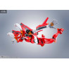 Rebuild of Evangelion - Evangelion Production Model-02 figure, Robot Spirits Side EVA