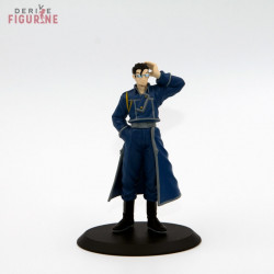Fullmetal Alchemist -...