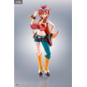 Back Arrow - Elsha Lean or Back Arrow figure, S.H. Figuarts