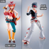 Back Arrow - Elsha Lean or Back Arrow figure, S.H. Figuarts