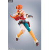 Back Arrow - Elsha Lean or Back Arrow figure, S.H. Figuarts