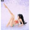 One Piece - Figurine Nico Robin BB 02, Excellent Model P.O.P (Portrait Of Pirates) Limited Edition